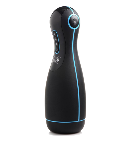 Auto Milker Extreme 16X Masturbator