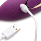 Slim Pulse 7X Pulsating Silicone Clit Stimulator