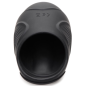 7X Vibrating Silicone Ball Sack