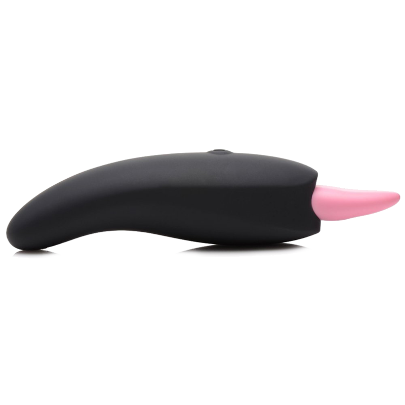 Luscious Licker 7X Silicone Licking Tongue Luscious Licker 7X Silicone Licking Tongue