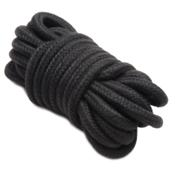 Hook Up 10 Piece Plush Bondage Set
