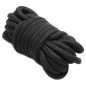 Hook Up 10 Piece Plush Bondage Set