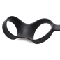10X Inflatable and Vibrating Prostate Plug