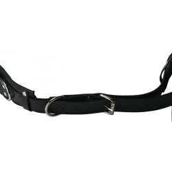 Strict Leather Thigh Sling