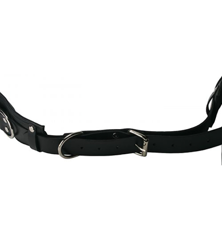 Strict Leather Thigh Sling