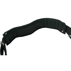 Strict Leather Thigh Sling