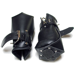 Stockroom Premium Puppy Fist Mitts