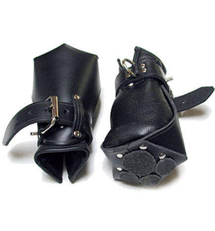 Stockroom Premium Puppy Fist Mitts