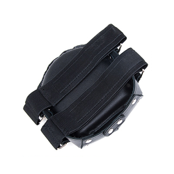 Stockroom Premium Leather Knee Pads
