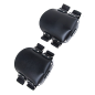 Stockroom Premium Leather Knee Pads