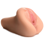 Juicy Wet Look Masturbator Missionary Emily - Flesh