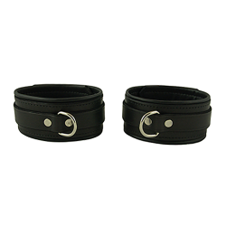 Mr. S Essential Wrist Restraints
