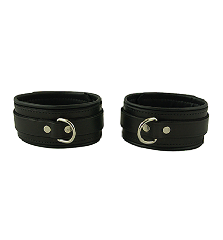Mr. S Essential Wrist Restraints