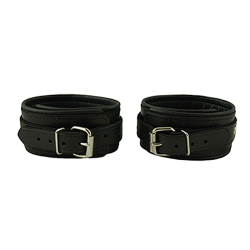 Mr. S Essential Wrist Restraints