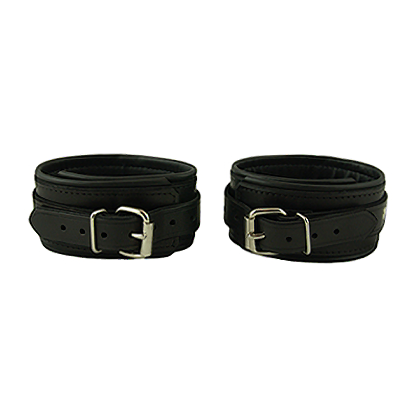 Mr. S Essential Wrist Restraints