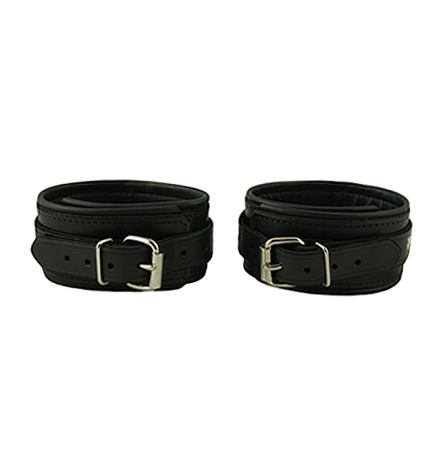 Mr. S Essential Wrist Restraints