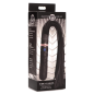 9X Vibrating Silicone Dildo Flogger