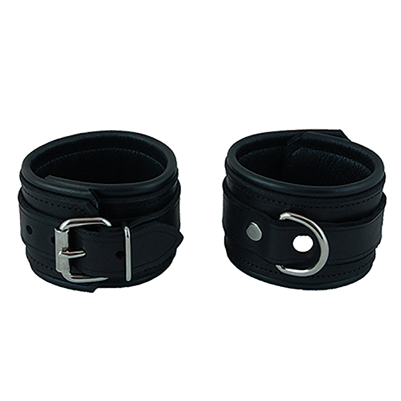 Mr. S Essential Ankle Restraints
