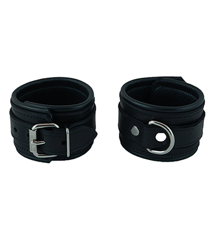 Mr. S Essential Ankle Restraints