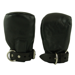 Fetter's Padded Fist Mitts