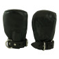 Fetter's Padded Fist Mitts