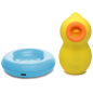 Sucky Ducky Deluxe Clitoral Stimulator