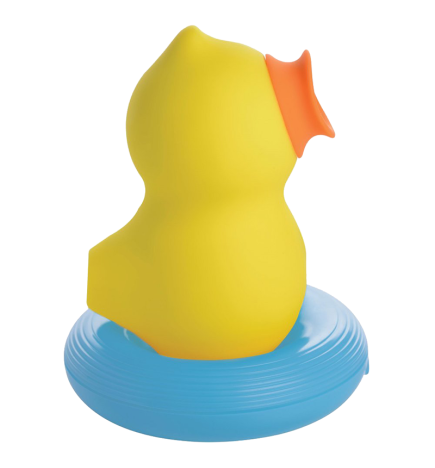 Sucky Ducky Deluxe Clitoral Stimulator