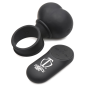 28X Vibrating Balls Cock Ring
