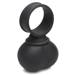 28X Vibrating Balls Cock Ring