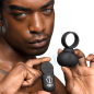 28X Vibrating Balls Cock Ring