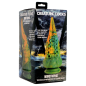 Monstropus Tentacled Monster Silicone Dildo