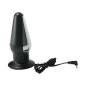 Zeus Electrosex Anal Plug