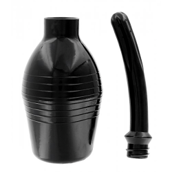 CleanStream Deluxe Enema Bulb
