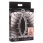 Spread Em Stainless Steel Poker Labia Clamp