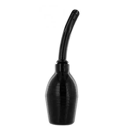 CleanStream Deluxe Enema Bulb