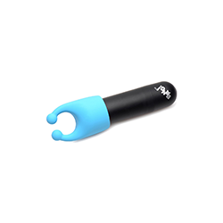 7X Rechargeable Bullet with 4 Attachments
