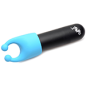 7X Rechargeable Bullet with 4 Attachments