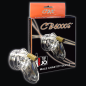 CB-6000S Chastity Device