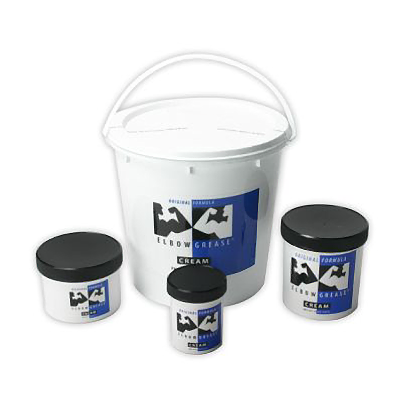 Elbow Grease Original Cream - 9 & 15 oz.