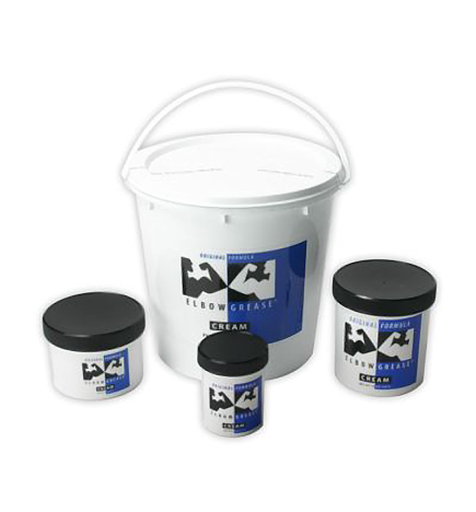 Elbow Grease Original Cream - 9 & 15 oz.