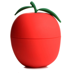 6X Forbidden Apple Silicone Clit Stimulator