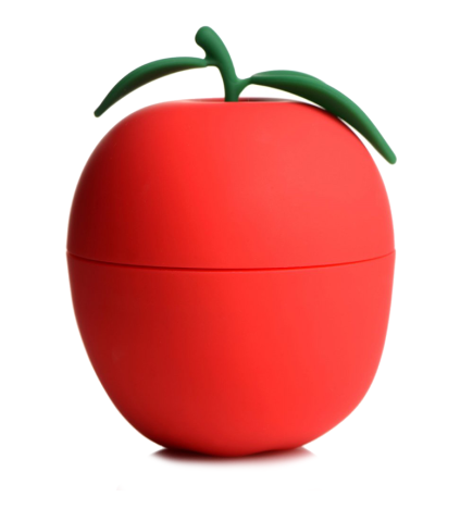 6X Forbidden Apple Silicone Clit Stimulator
