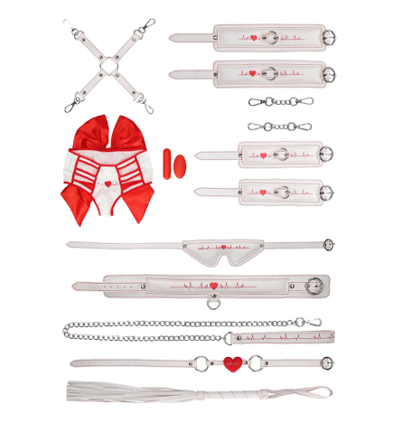 Nurse Pleasure Kit