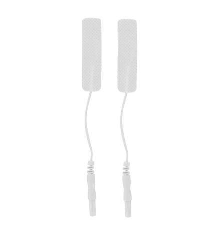 Zeus Electrode Penis Pads