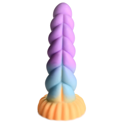 Mystique Silicone Unicorn Dildo