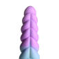 Mystique Silicone Unicorn Dildo