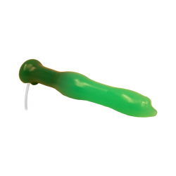 Fetish Zone "Kadahr" Inflatable K9 Dildo
