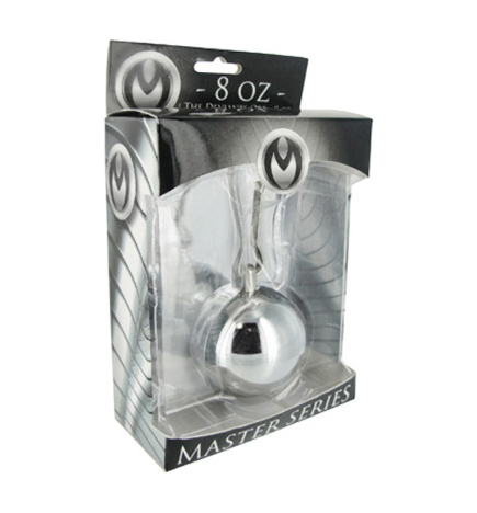 The Deviants Orb 8 Ounce Ball Weight