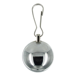 The Deviants Orb 8 Ounce Ball Weight