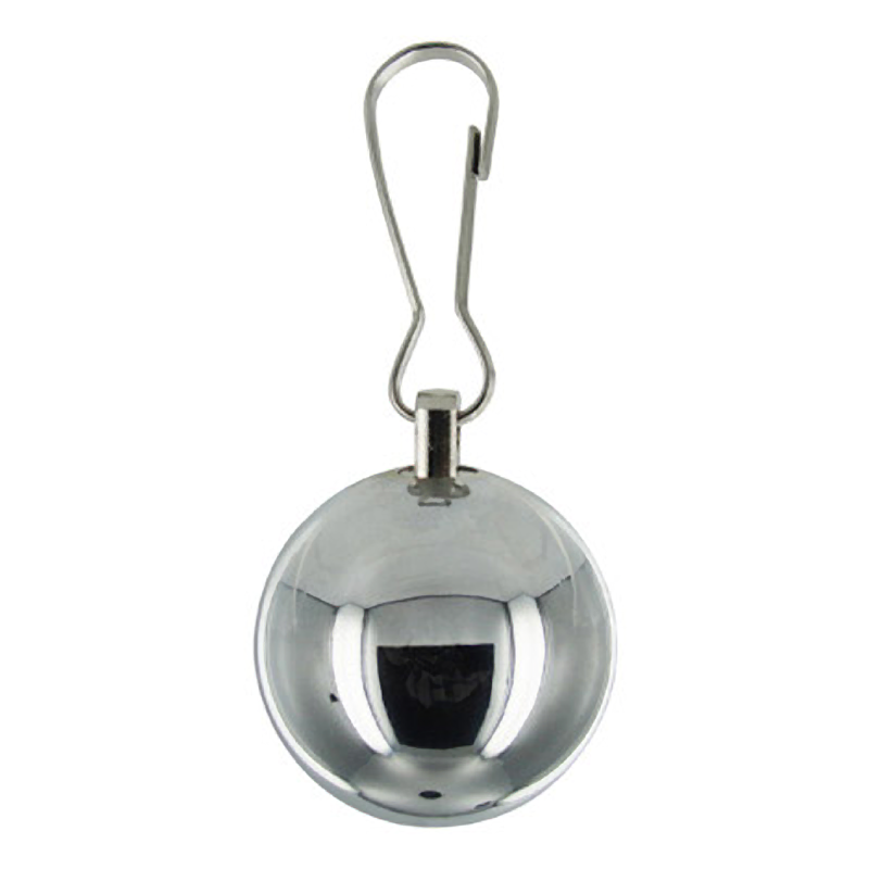 The Deviants Orb 8 Ounce Ball Weight